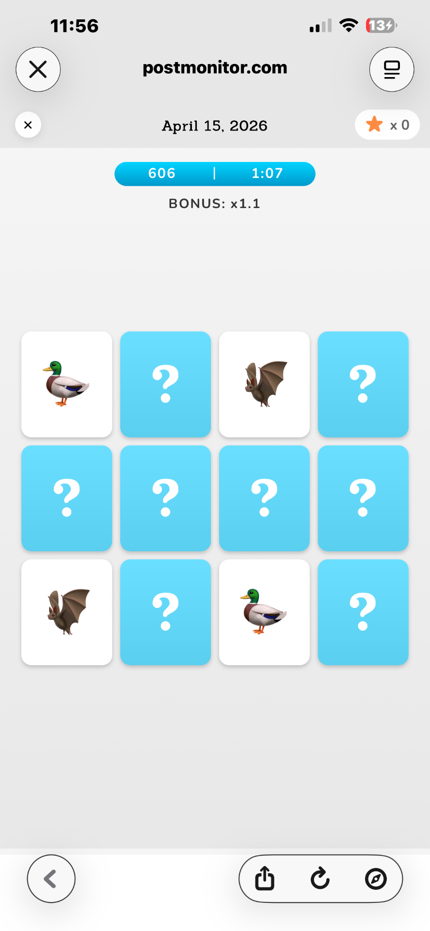 LOOP — NYT-Style Puzzle Section for Your Brand